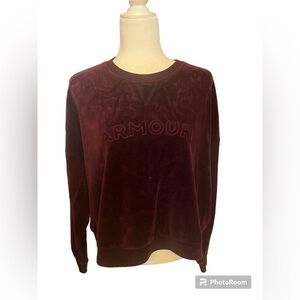 UNDER ARMOUR size LG gently worn